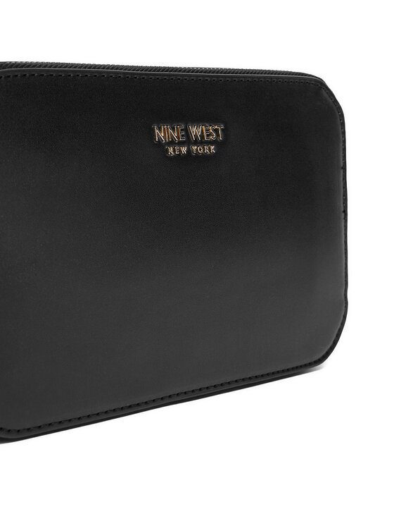 Nine West Nine West Ročna torba CEO-Myra-KY256 Črna