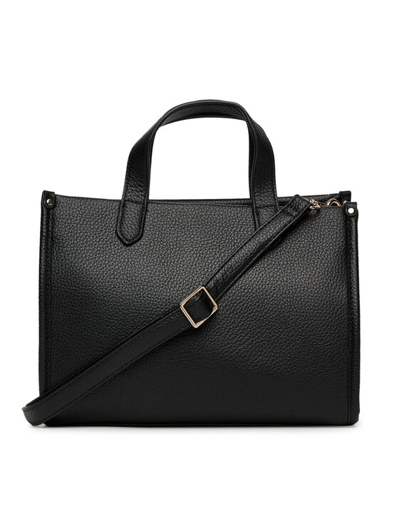 Lasocki Lasocki Handtasche LSK-O-009-07 Schwarz