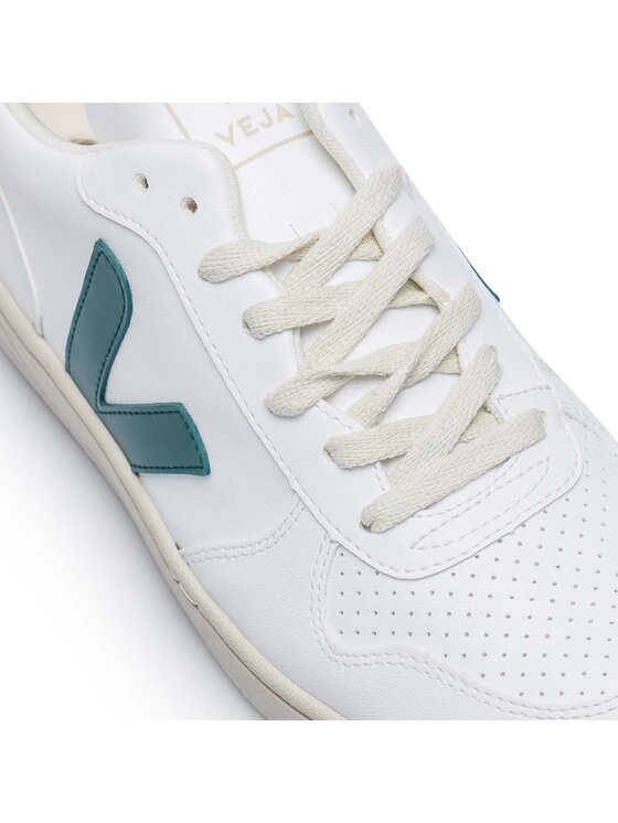 Veja Veja Sneakersy VX0703276A_38 Biały