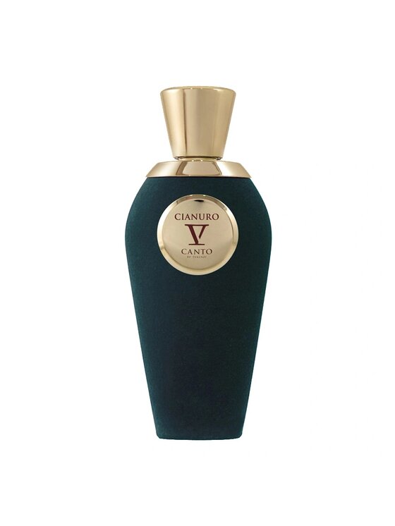 Tiziana Terenzi Tiziana Terenzi V Canto Cianuro Perfumy
