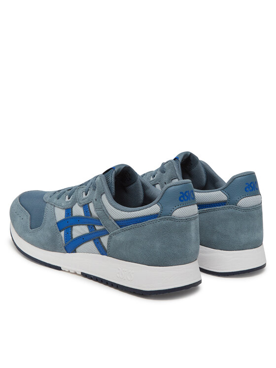 Asics Asics Сникърси Lyte Classic 1203A611 Черен