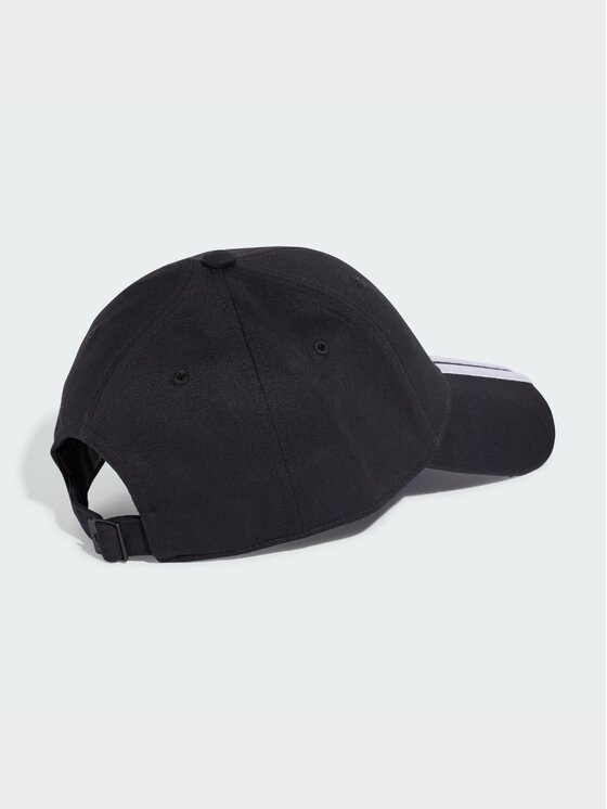 adidas adidas Czapka z daszkiem 139659 Czarny