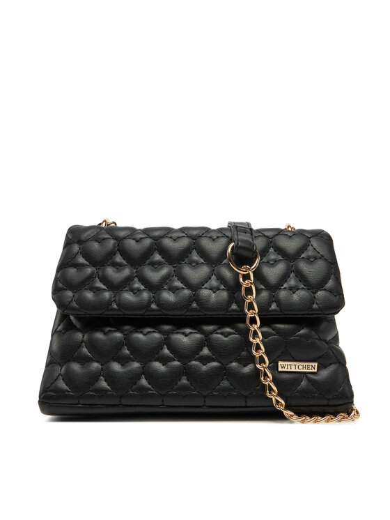 WITTCHEN WITTCHEN Borsetta 99-4Y-405-1 Nero