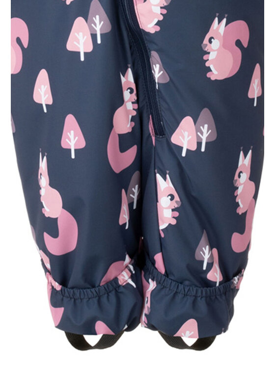 Lenne Lenne Kombinezon 22305-2922 Kolorowy Basic Fit