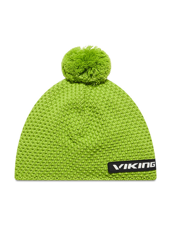 Viking Viking Шапкa Berg GORE-TEX 215/14/0228 Зелений