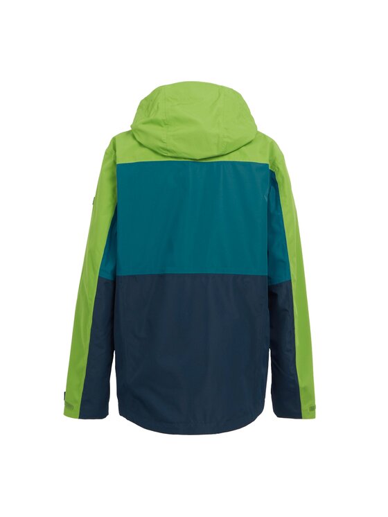 Regatta Regatta Kurtka outdoor Maland Niebieski Long Fit