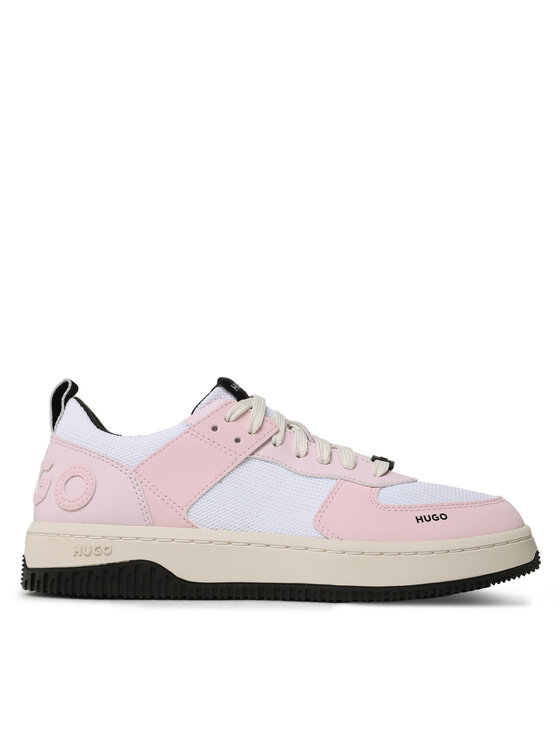 Sneakers Hugo 50493134 Open Pink 691