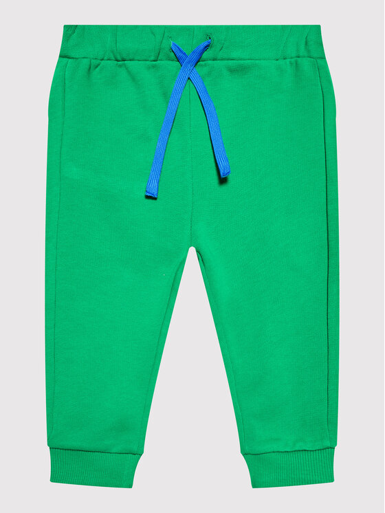 United Colors Of Benetton Pantaloni - Pink/fuxia