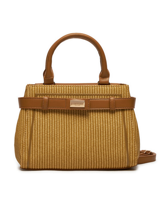 Monnari Torbica BAG1520-017 Smeđa