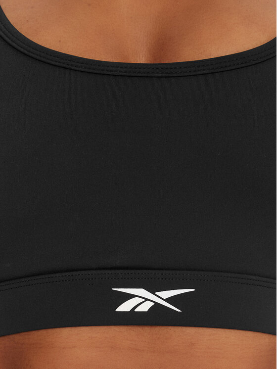 Reebok Reebok Sportinė liemenėlė Reebok X Ewa Chodakowska RK25312CCW Juoda