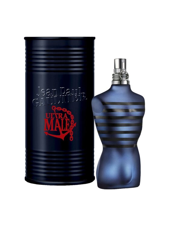 Jean Paul Gaultier Jean Paul Gaultier Ultra Male Intense Woda toaletowa