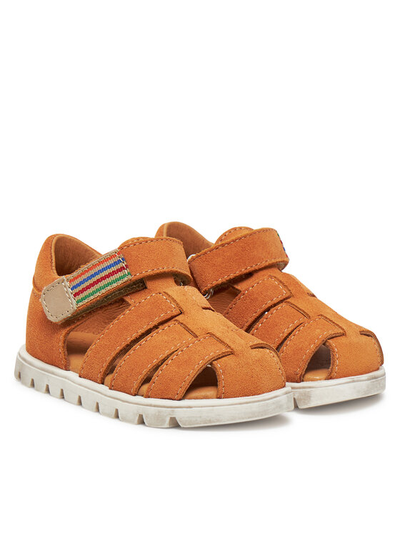 Froddo Froddo Sandale Keko G3150287-12 M Narančasta