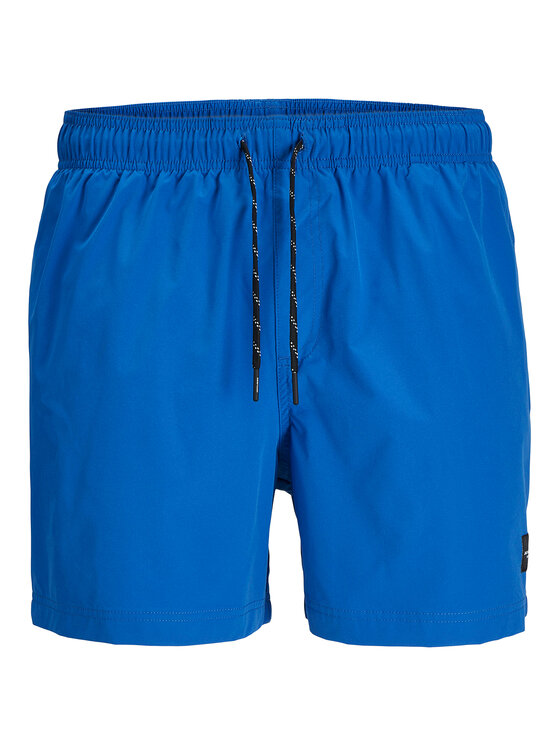 Jack&Jones Jack&Jones Ujumisšortsid Maui 12272776 Sinine Regular Fit