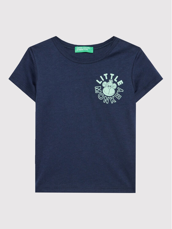 T-shirt United Colors Of Benetton