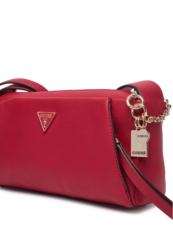 Guess Guess Сумка Devon Mini HWBG97 45720 Чорний