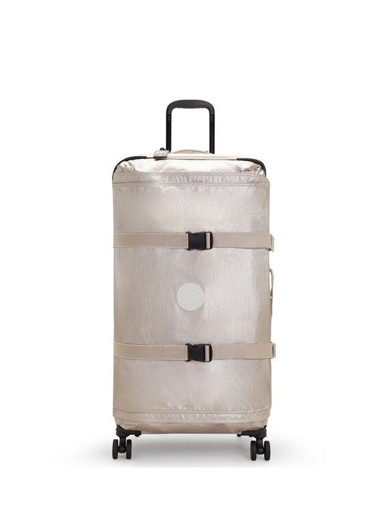 Kipling Kipling Walizka duża 273510 Beżowy