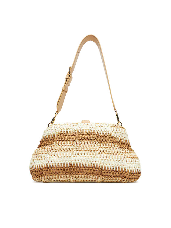 Marella Marella Handtasche Orefice 2513511057200 Braun