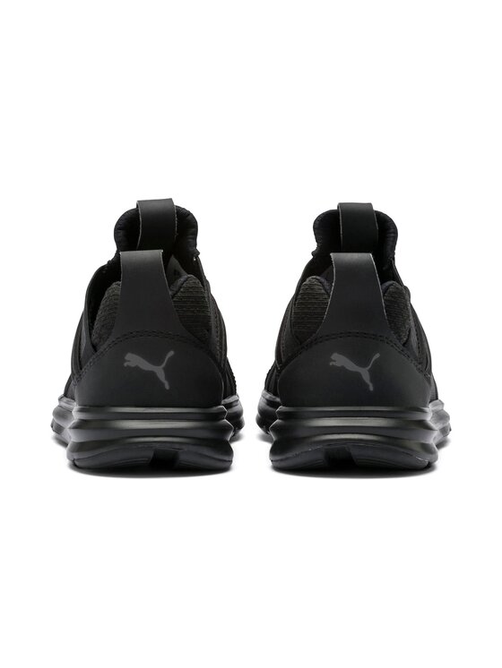 Puma Puma Sneakersy 191361 Czarny