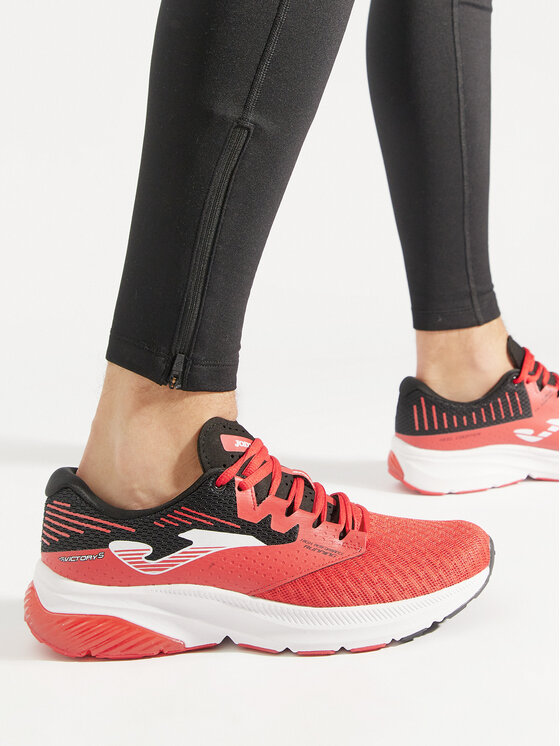 Joma Joma Tekaški čevlji R. Victory Men 2206 RVICTW2206 Rdeča