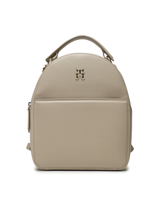 Tommy Hilfiger Tommy Hilfiger Kuprinės Chic AW0AW14493 Smėlio