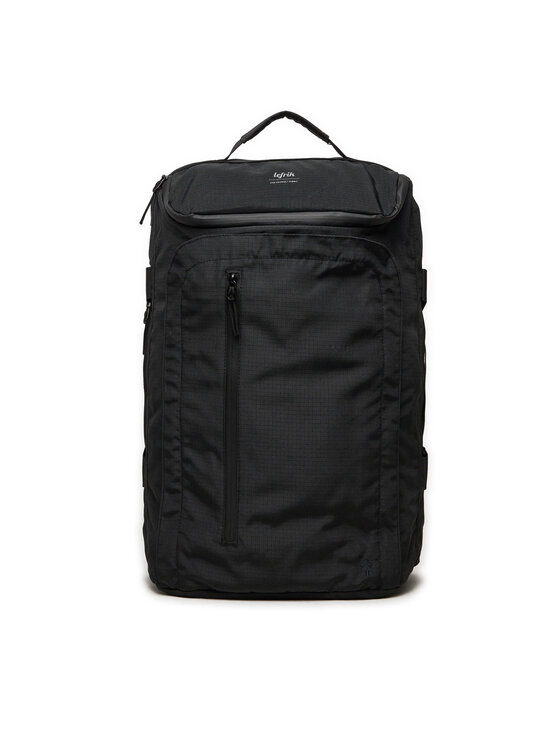 Lefrik Rucsac Wanderer Negru