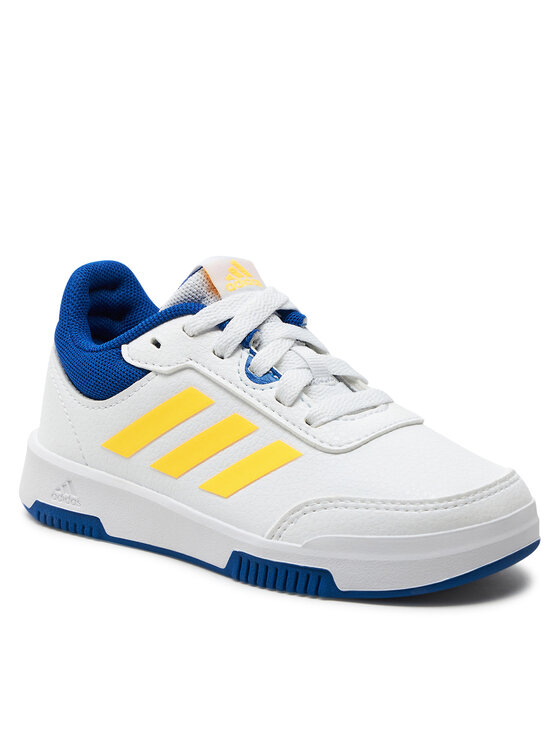 adidas adidas Sneakersy Tensaur Sport Training Lace IF8669 Biela