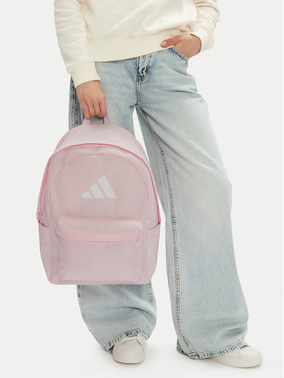 adidas adidas Раница C-CLSC BARS BP IS7056 Розов