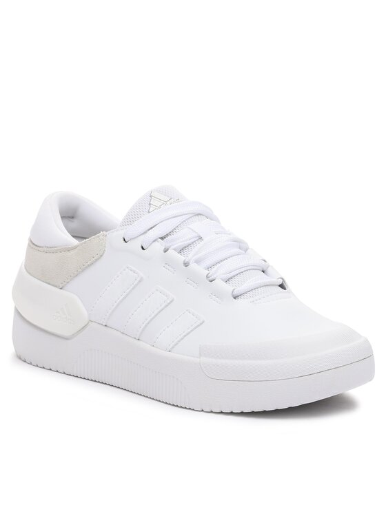 adidas adidas Sneakersy Court Funk IF7911 Biela