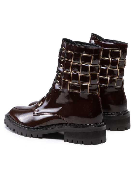 Scarponcini EL-02-04-000476 Bordeaux