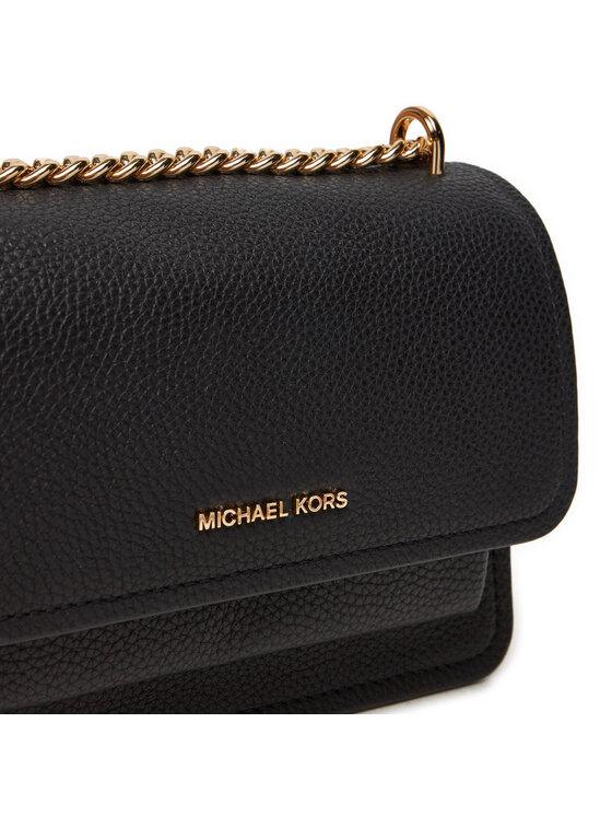 MICHAEL Michael Kors MICHAEL Michael Kors Kabelka 32T4GC7C1T Černá