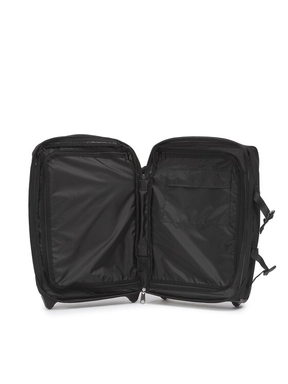 Eastpak Eastpak Kabīnes koferis Tranverz S EK00061L Melns