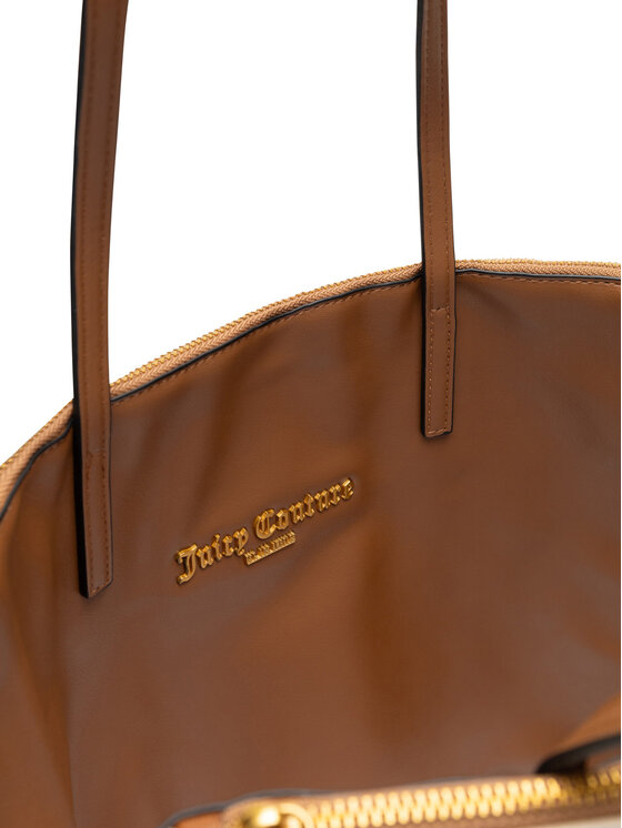 Juicy Couture Juicy Couture Сумка BIJXT8692WZC Бежевий
