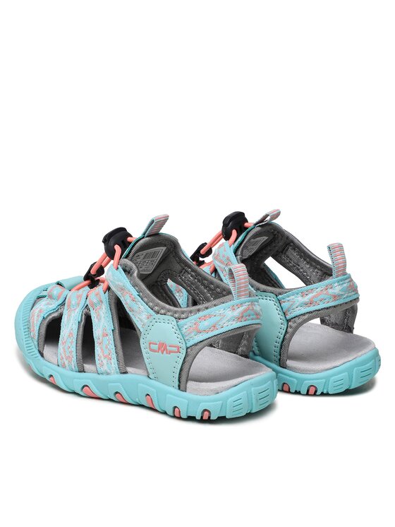 CMP CMP Sandaalid Kids Sahiph 30Q9524 Helesinine