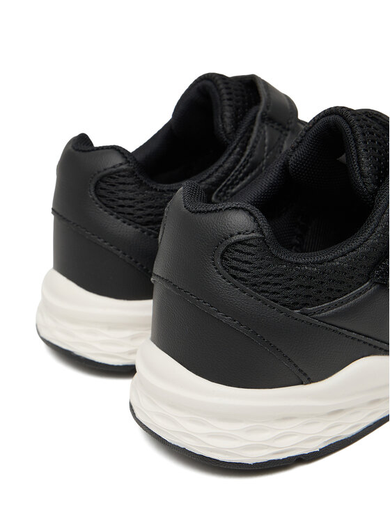 Tommy Hilfiger Tommy Hilfiger Sportcipők T3X9-34378-1697 M Fekete