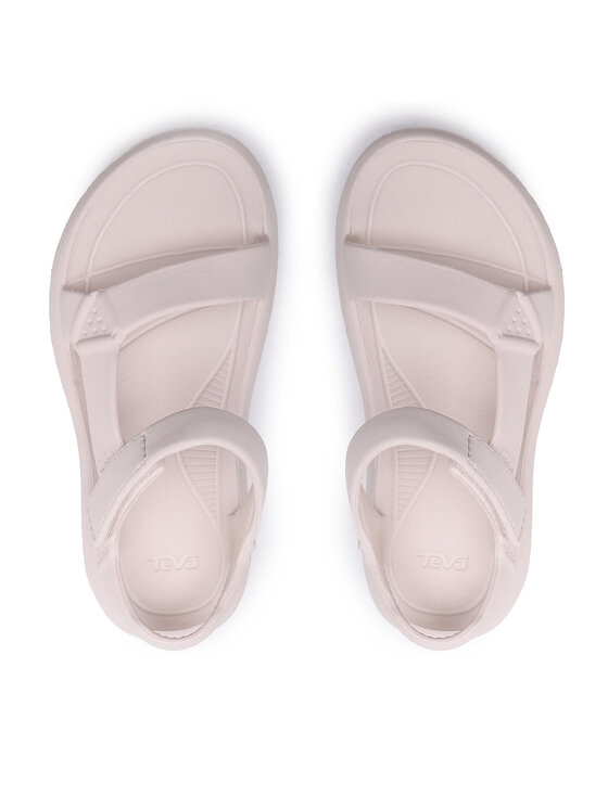 Teva Teva Sandály Hurricane Drift 1124070 Béžová