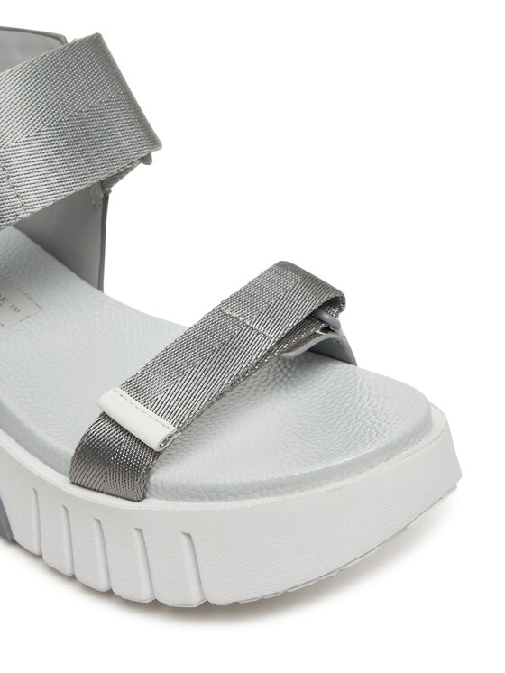 United Nude United Nude Sandalen Delta Run 1041086916 Grau