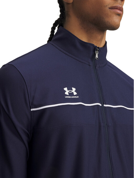 Under Armour Under Armour Dres 6004052 Granatowy Regular Fit