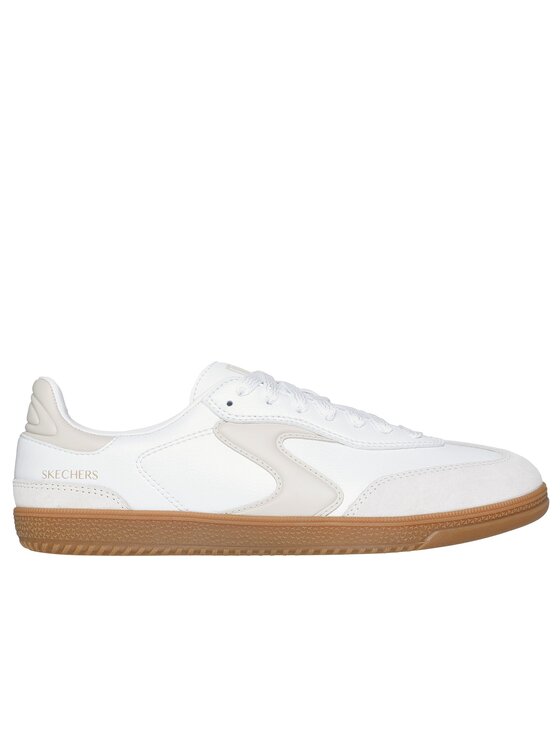 Skechers Skechers Sneakersy 185232-WNT Biały
