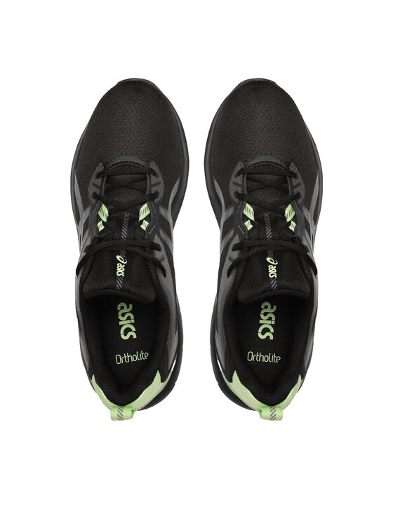 Asics Asics Sneakersy Gel-Quantum 90 IV 1201A764 Czarny