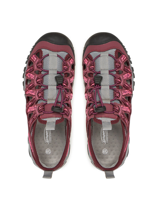 Grisport Grisport Sandaalid GR-25-03-9043L Roosa