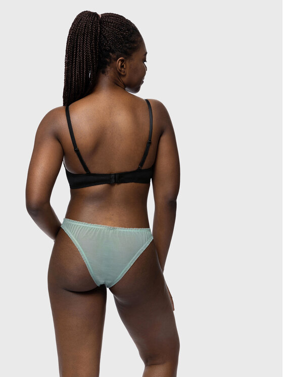 Dorina Dorina Podprsenka Push-up Claire D17221A Čierna