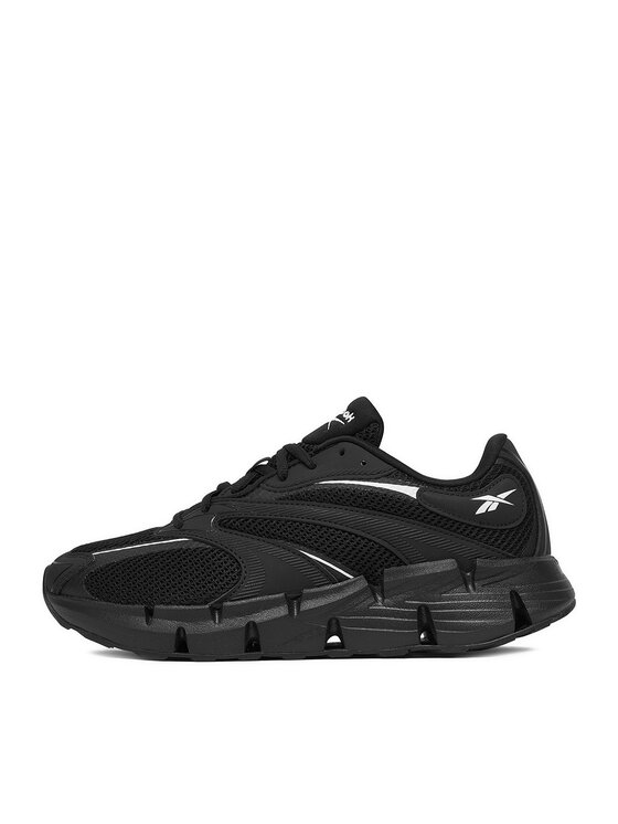 Reebok Reebok Jooksujalatsid SS-ZIG HYPNOTICA 100229490 W Must