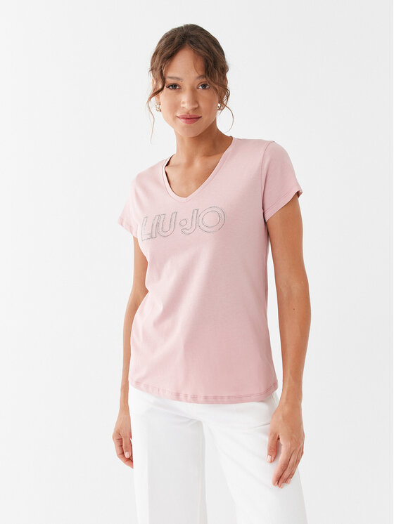 Liu jo clearance sport t shirt