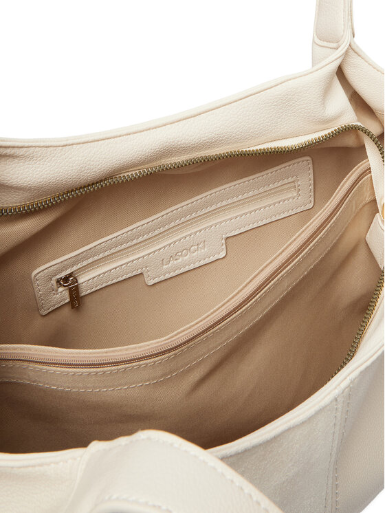 Lasocki Lasocki Сумка CEO-LSK-X-001-09 Écru