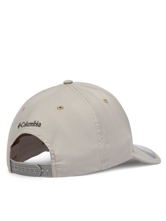 Columbia Columbia Šilterica Lost Lager™ 3D Stretch Snap Back 2159001 Siva