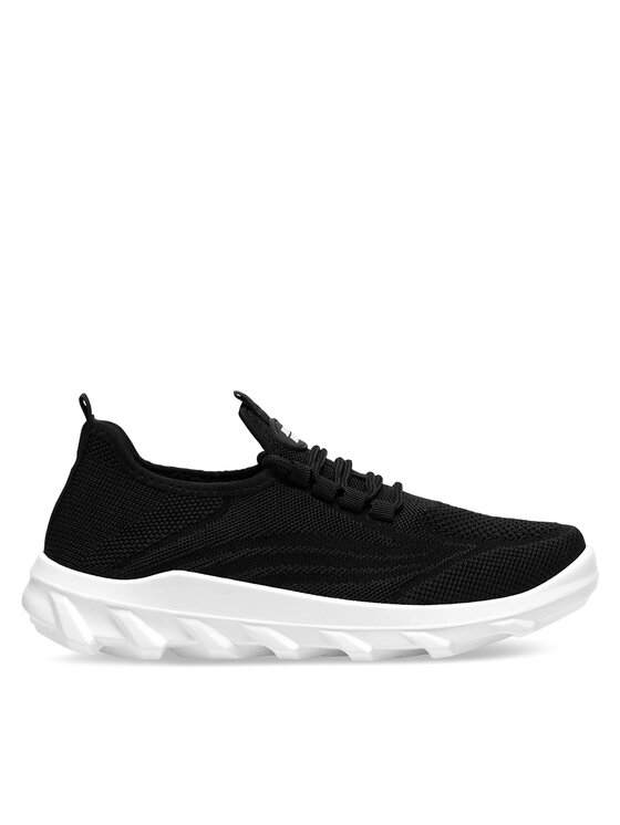 Jenny Fairy Sneakersy WFA2711-1 Čierna