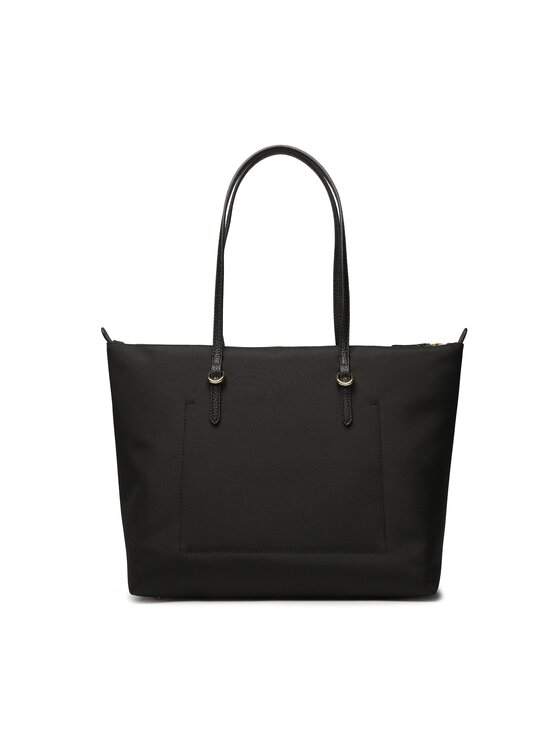 LAUREN RALPH LAUREN Lauren Ralph Lauren Torebka 431916737002 Czarny