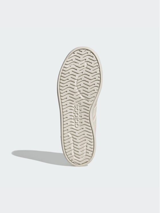 adidas adidas Sneakersy 164701 Różowy