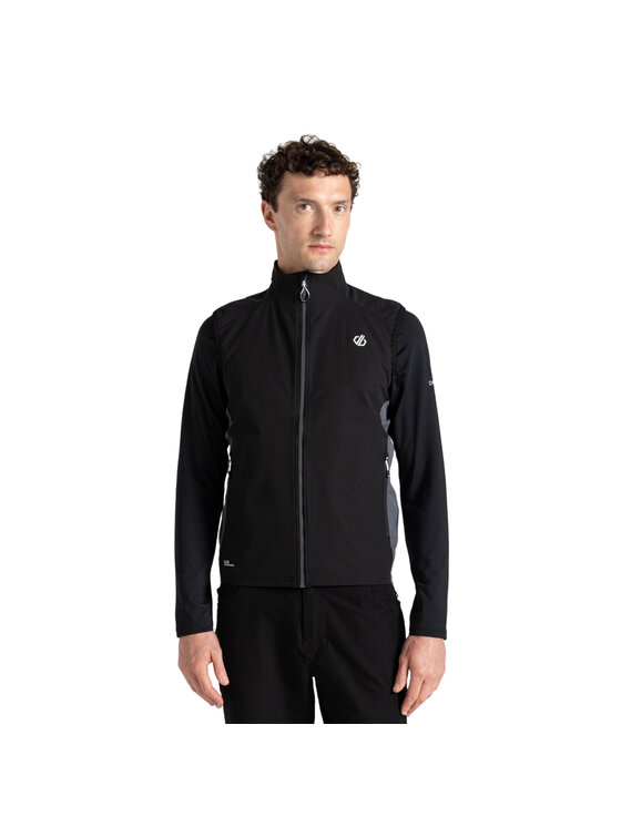 Dare2B Dare2B Kurtka outdoor Lattitudinal II Czarny Stretch Fit
