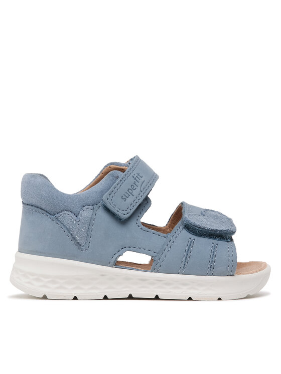 Sandale Superfit 1-000516-8000 M Albastru
